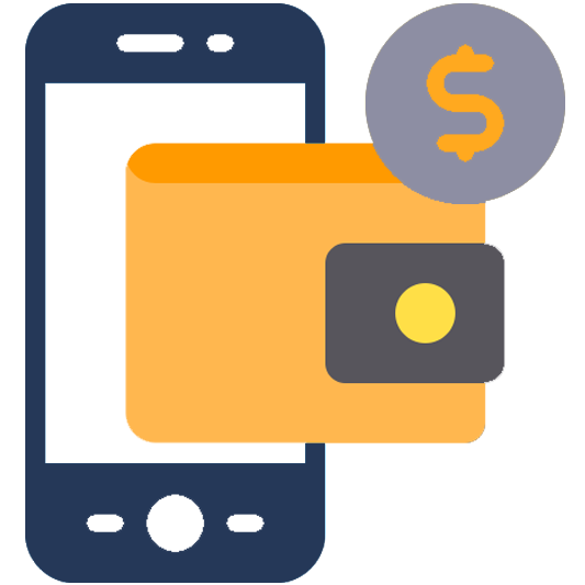 Mobile Wallet Services